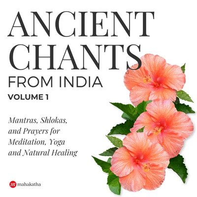 インドの時代を超越した聖歌Timeless Chants of India 【公式通販】