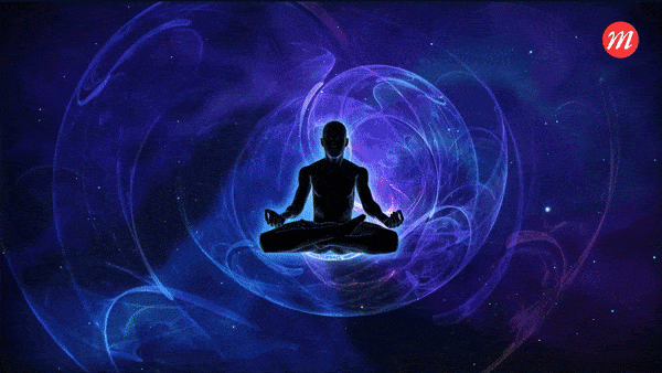 Instantly releases tension in your body and mind